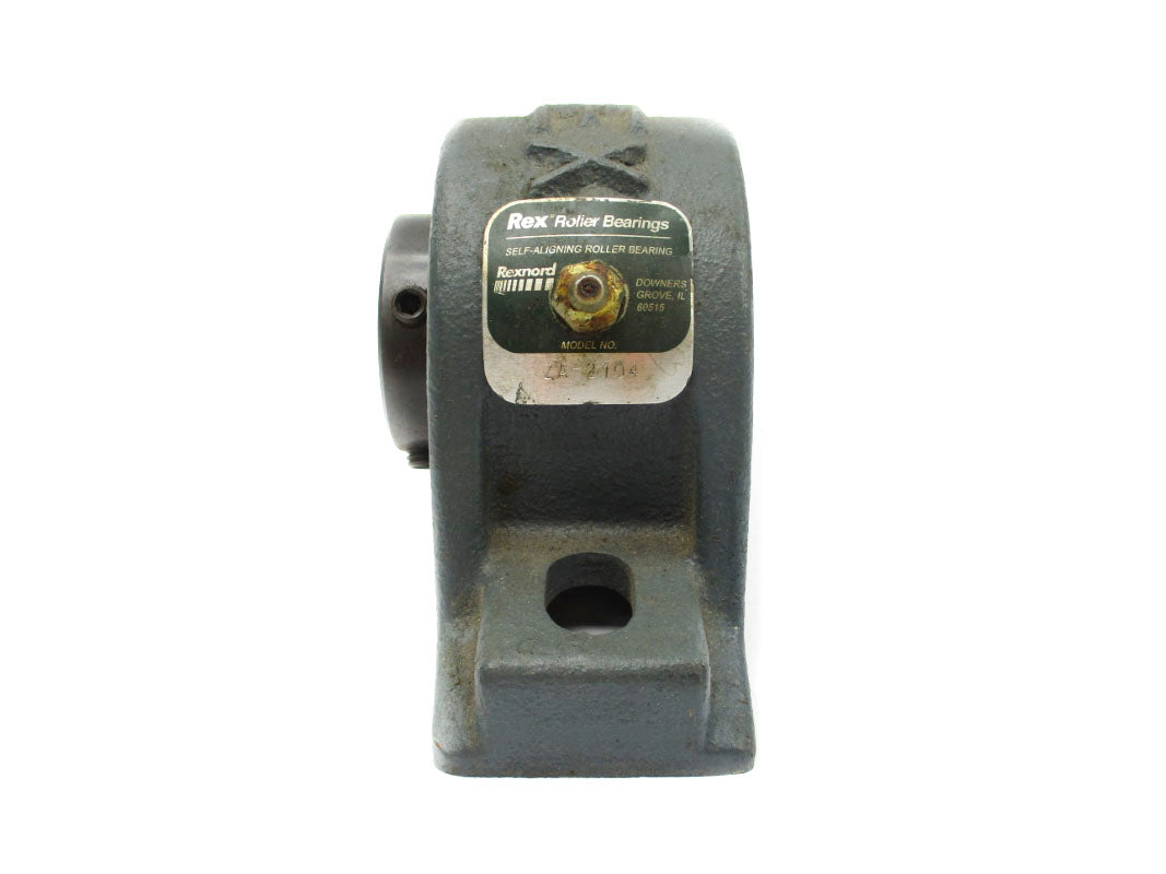 REXNORD ZA-2104 UNMP