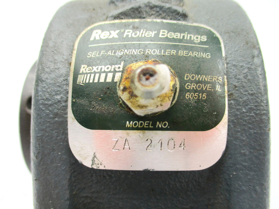 REXNORD ZA-2104 UNMP