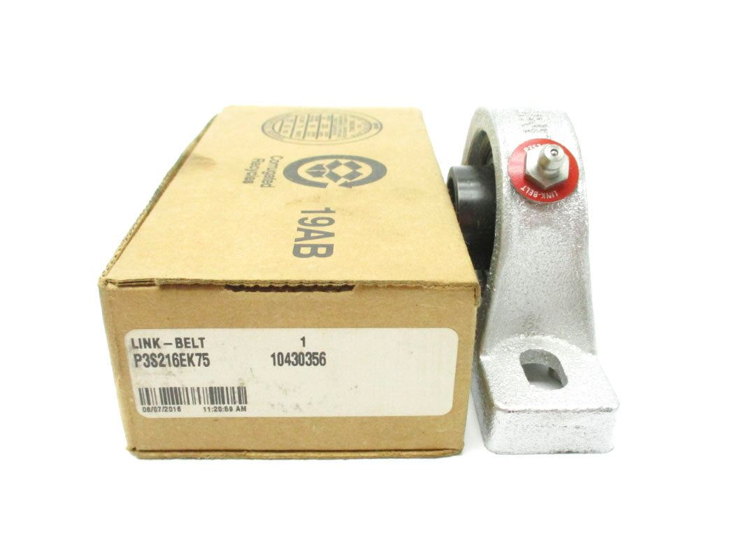 REXNORD P3S216EK75 NSMP