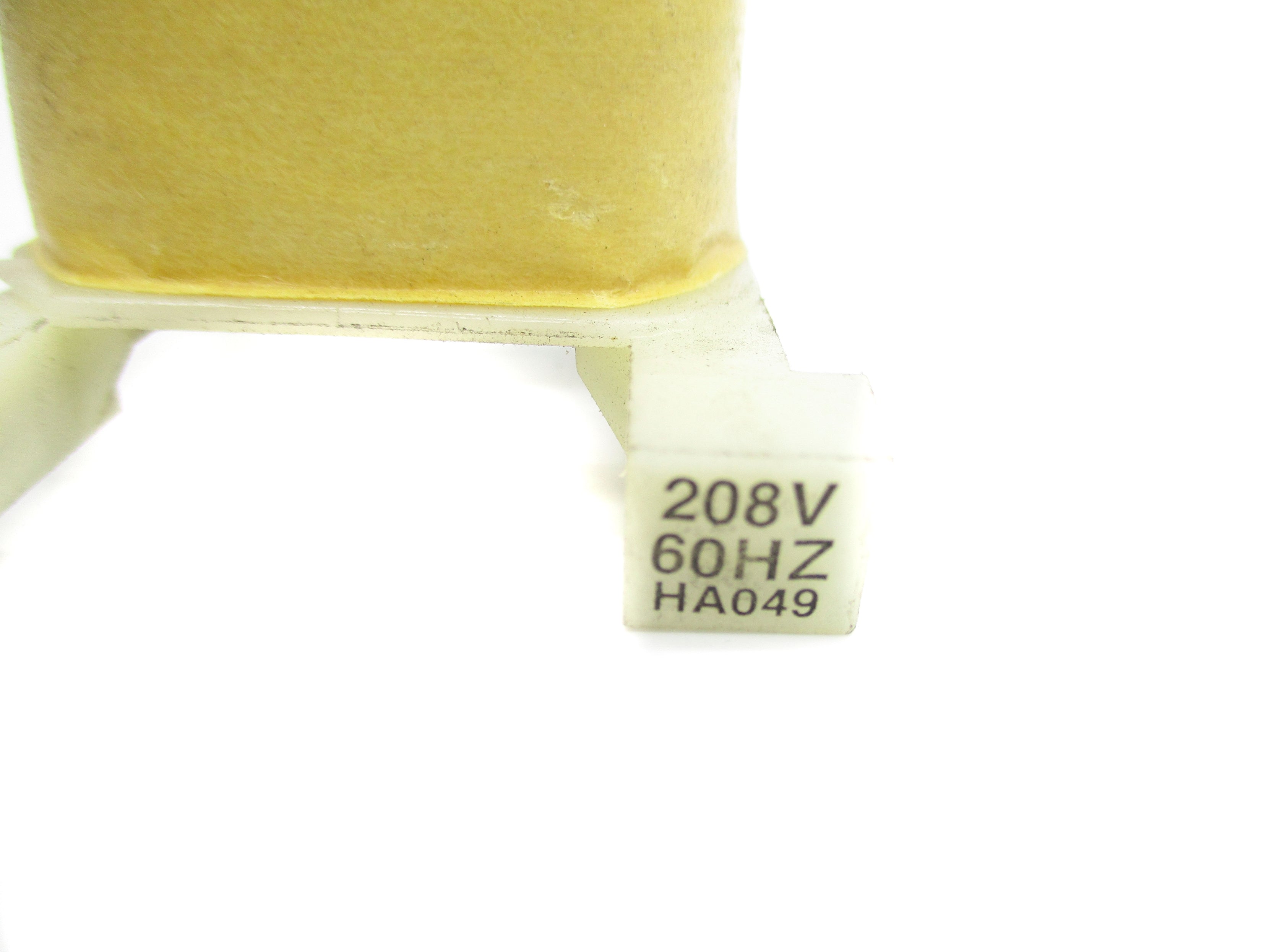 INDUSTRIAL SPARE PART HA049 NSNP