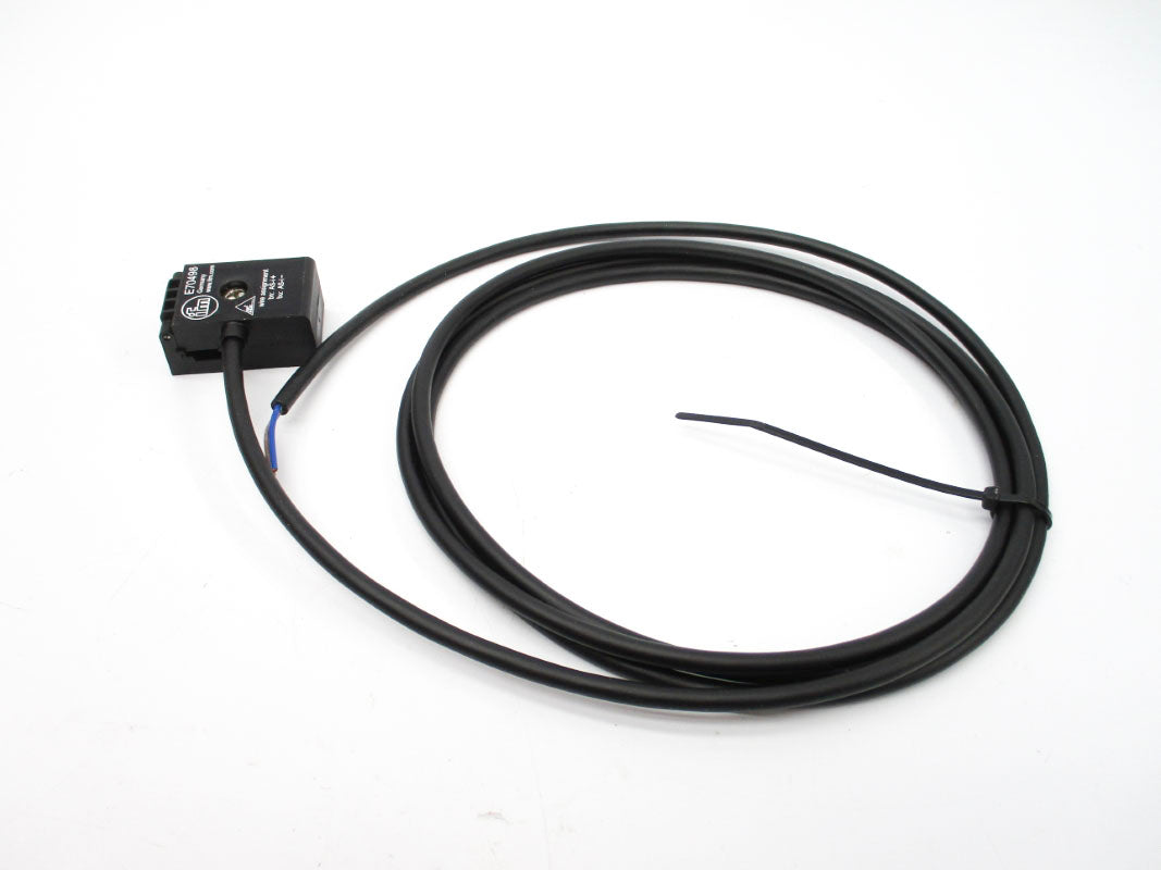 IFM EFECTOR E70498 NSMP