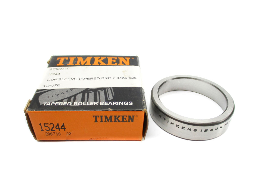 TIMKEN 15244 NSMP
