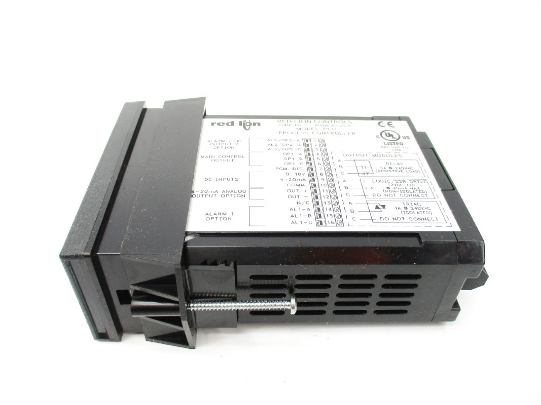 RED LION CONTROLS PCU11001 230VAC NSNP