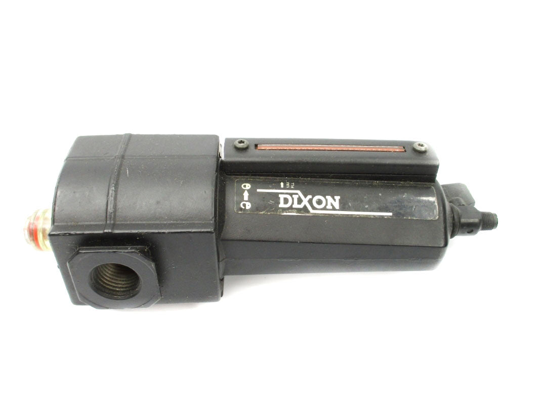 DIXON L74M-4MB 250PSI NSNP