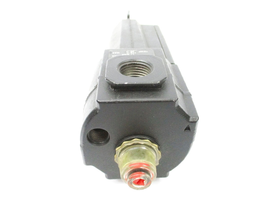 DIXON L74M-4MB 250PSI NSNP