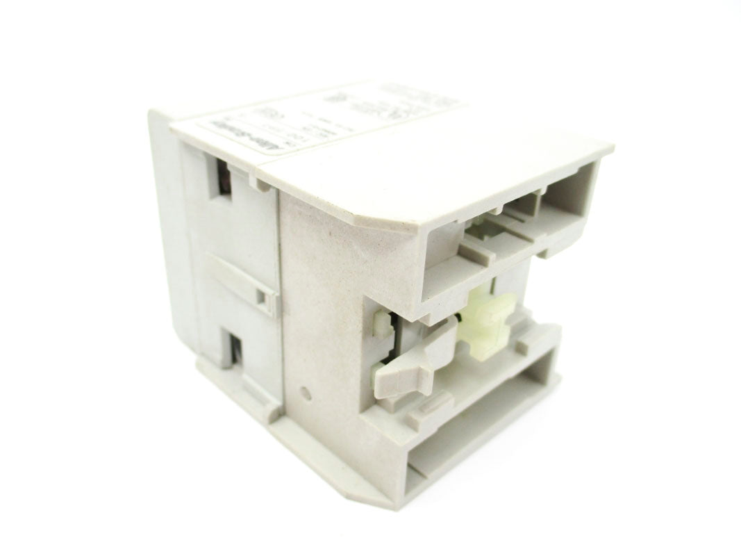 ALLEN BRADLEY 100-FPTB30 SER. A 30A 690V 0.3-30S NSNP