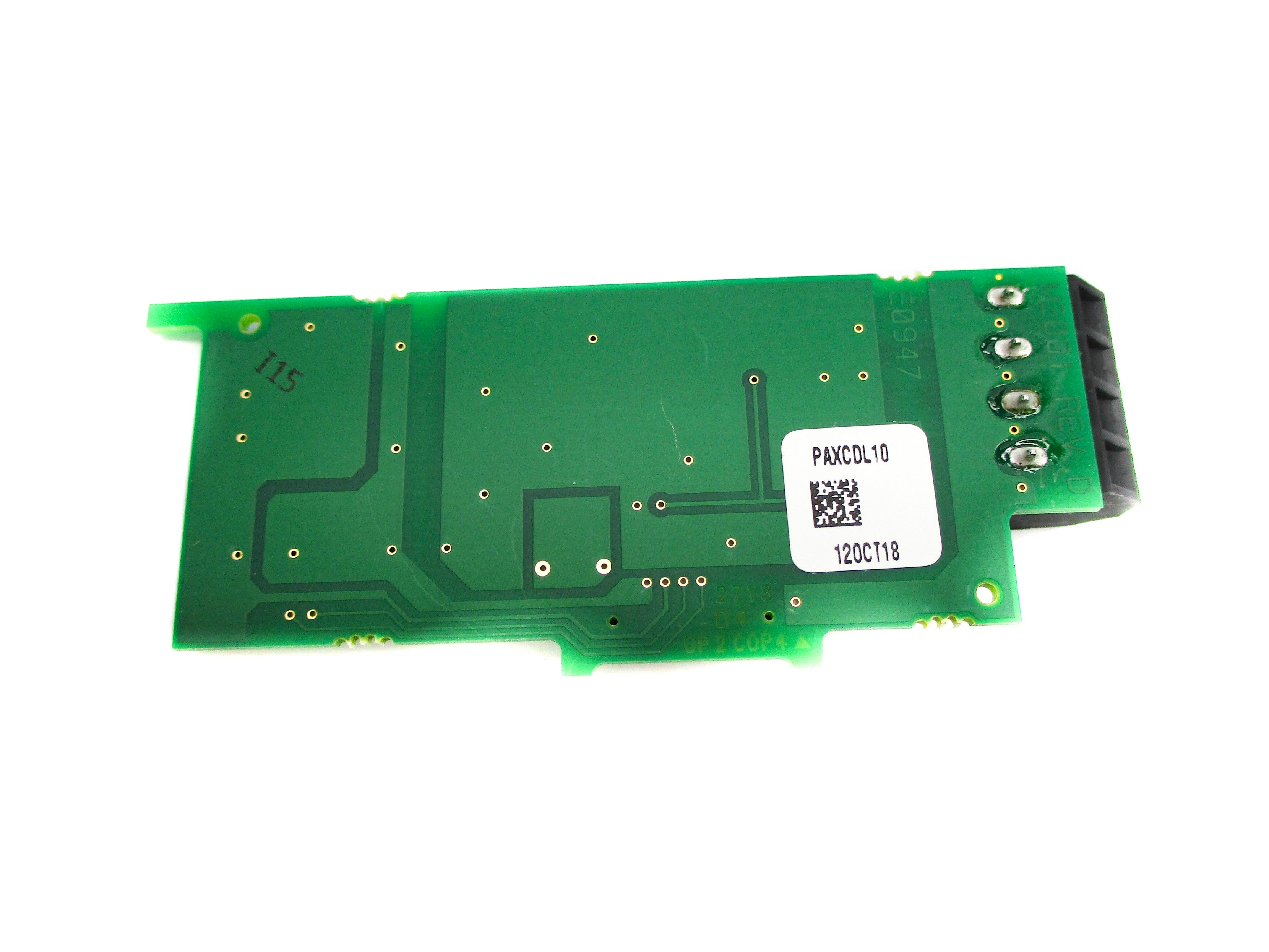 RED LION CONTROLS PAXCDL10 NSMP