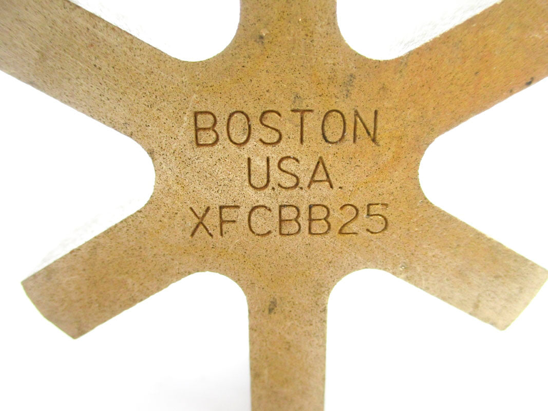 BOSTON GEAR XFCBB25 NSNP