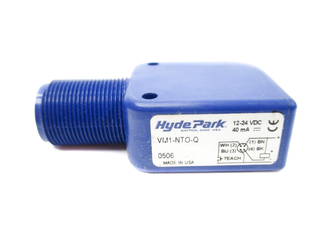HYDEPARK VM1-NTO-Q 12-24VDC NSNP