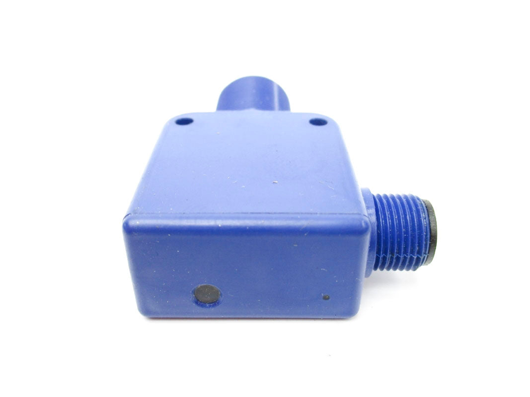 HYDEPARK VM1-NTO-Q 12-24VDC NSNP