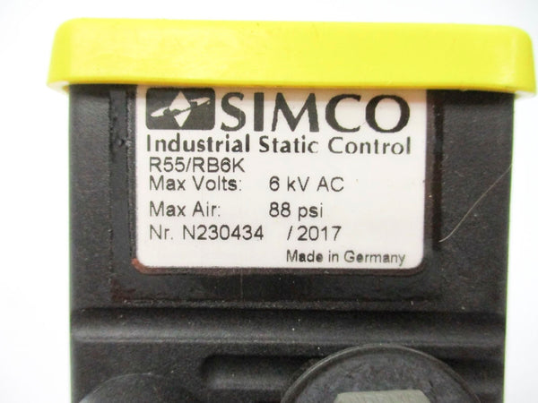 SIMCO R55-RB6K N230434 88PSI 6KVAC NSNP
