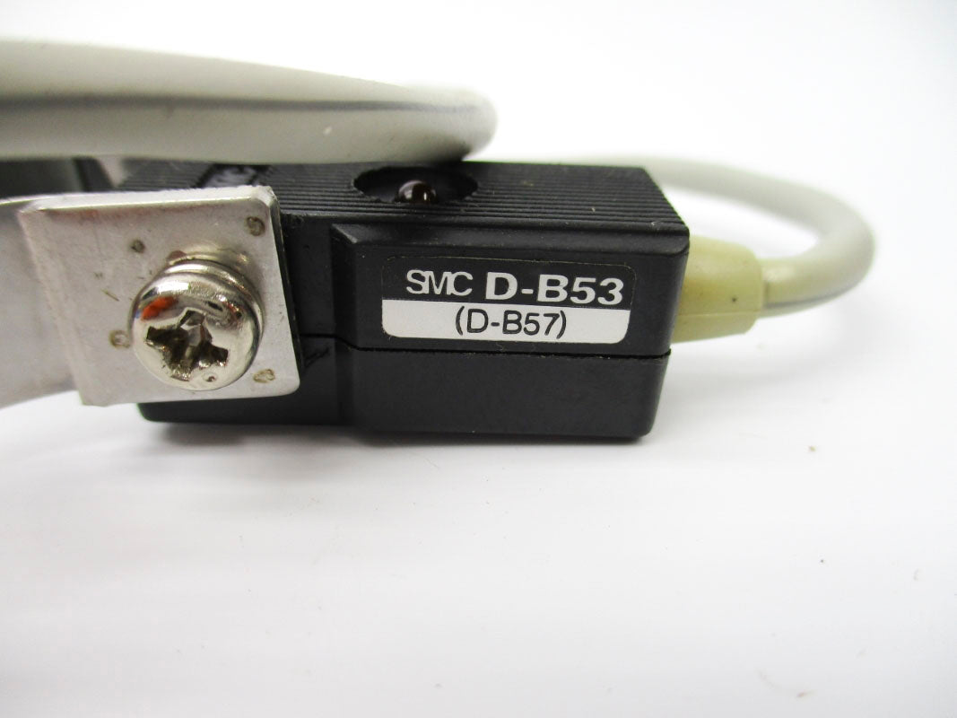 SMC D-B53 UNMP