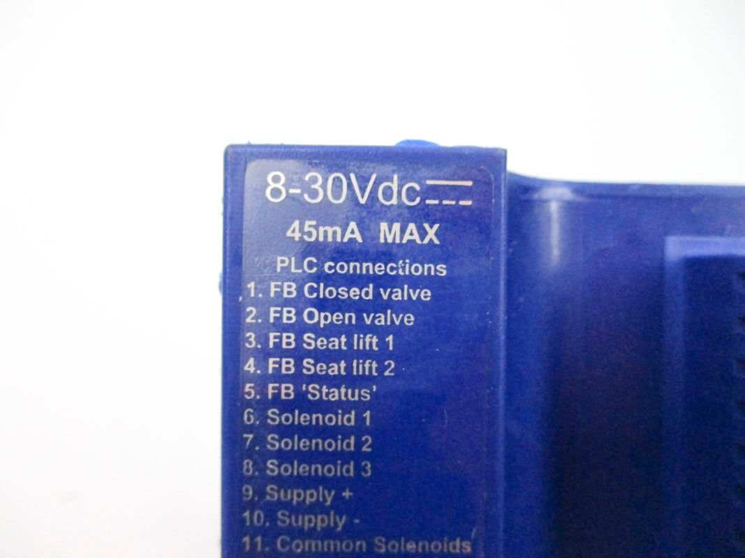 ALFA LAVAL 9613-4434-01 30VDC NSNP