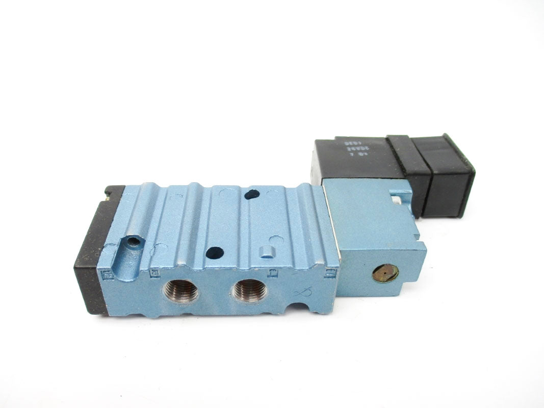 HEUFT HPP100024ST 25-120PSI 24VDC NSNP