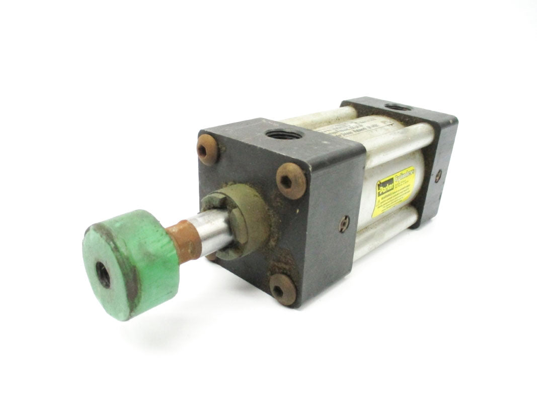 PARKER 02.00CH2MAU14AC1.500 SER. 2MA 250PSI UNMP