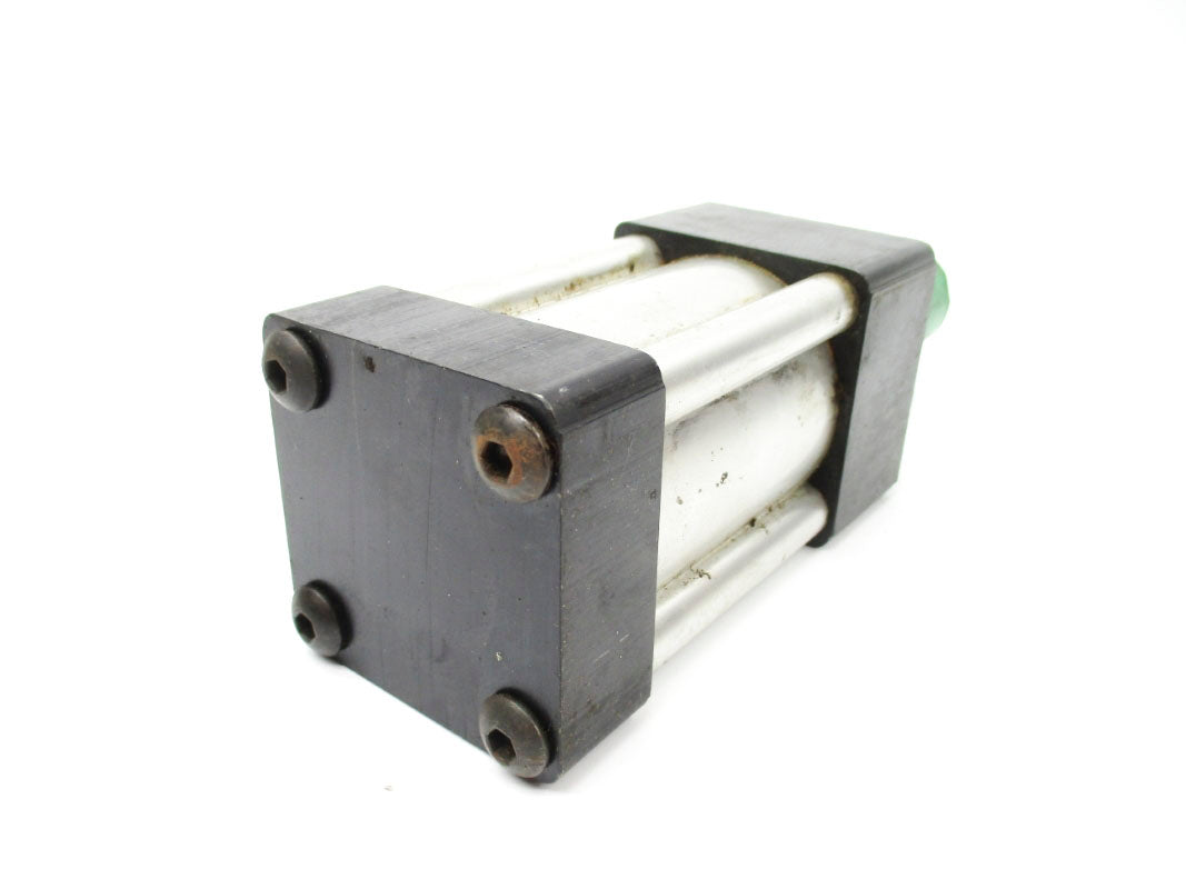PARKER 02.00CH2MAU14AC1.500 SER. 2MA 250PSI UNMP