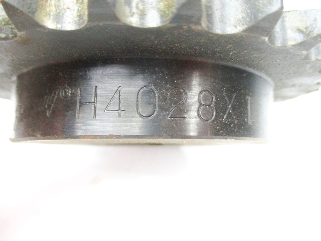 BROWNING H4028X1 UNMP