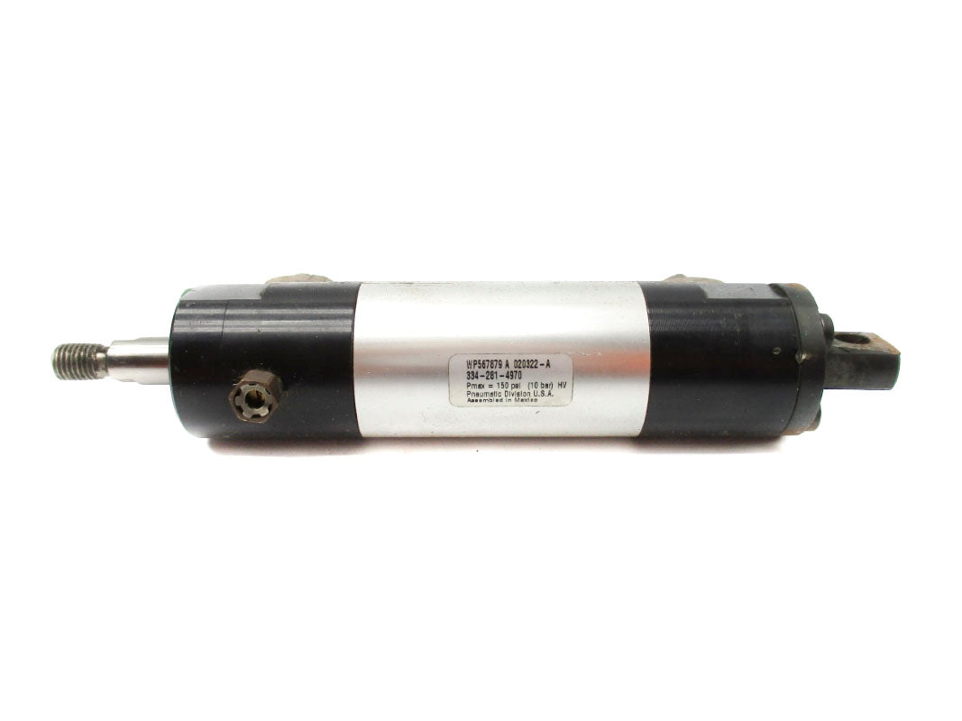 PARKER WP567879A020322-A 150PSI UNMP