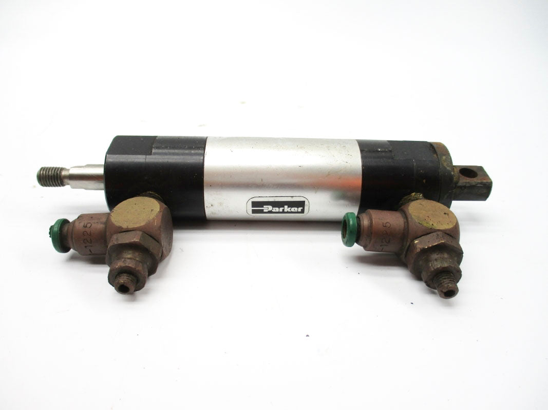 PARKER WP567879A020322-A 150PSI UNMP
