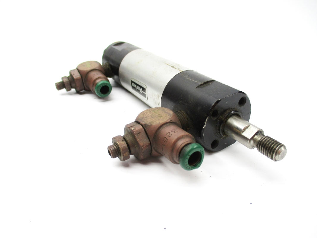 PARKER WP567879A020322-A 150PSI UNMP