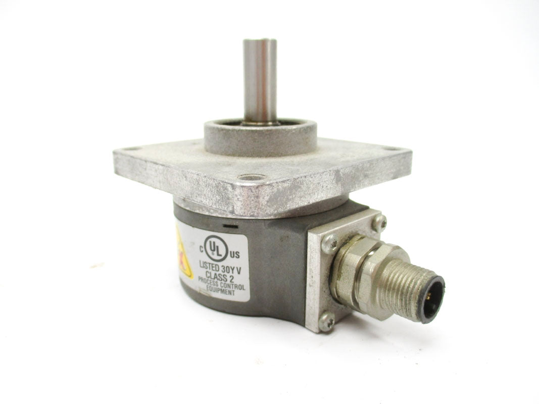 KUBLER T8.5000.C820.2500.0013 181350 5-30VDC UNMP