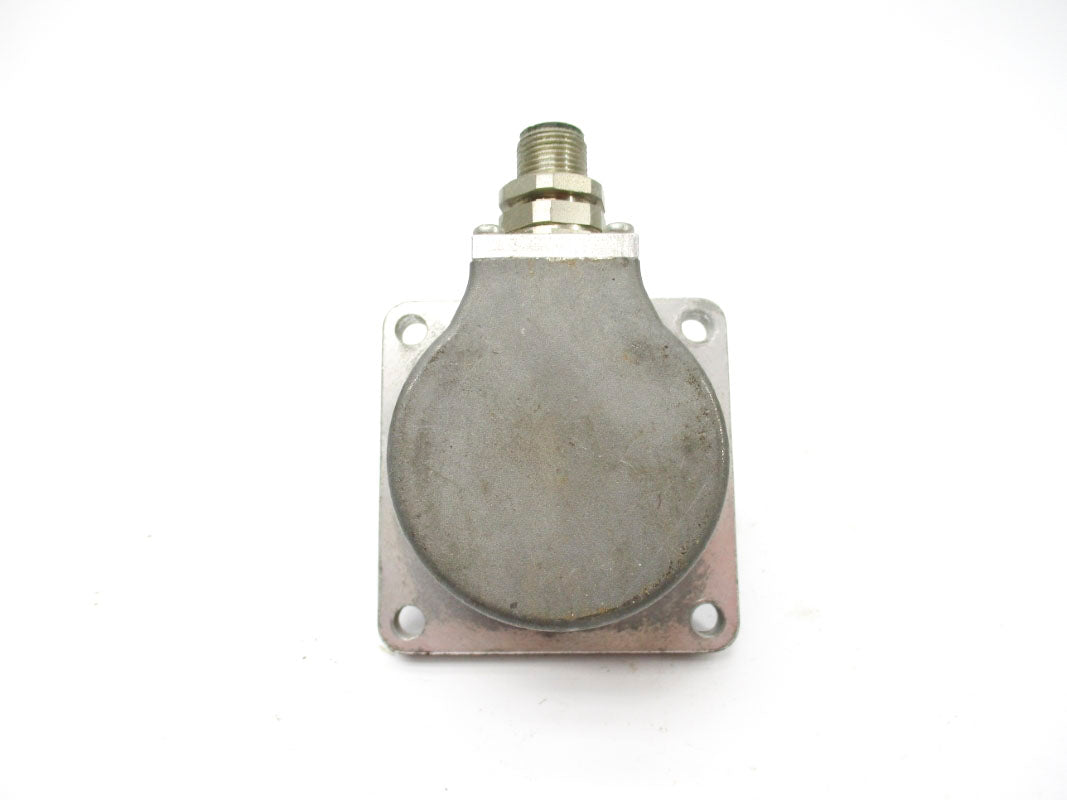 KUBLER T8.5000.C820.2500.0013 181350 5-30VDC UNMP