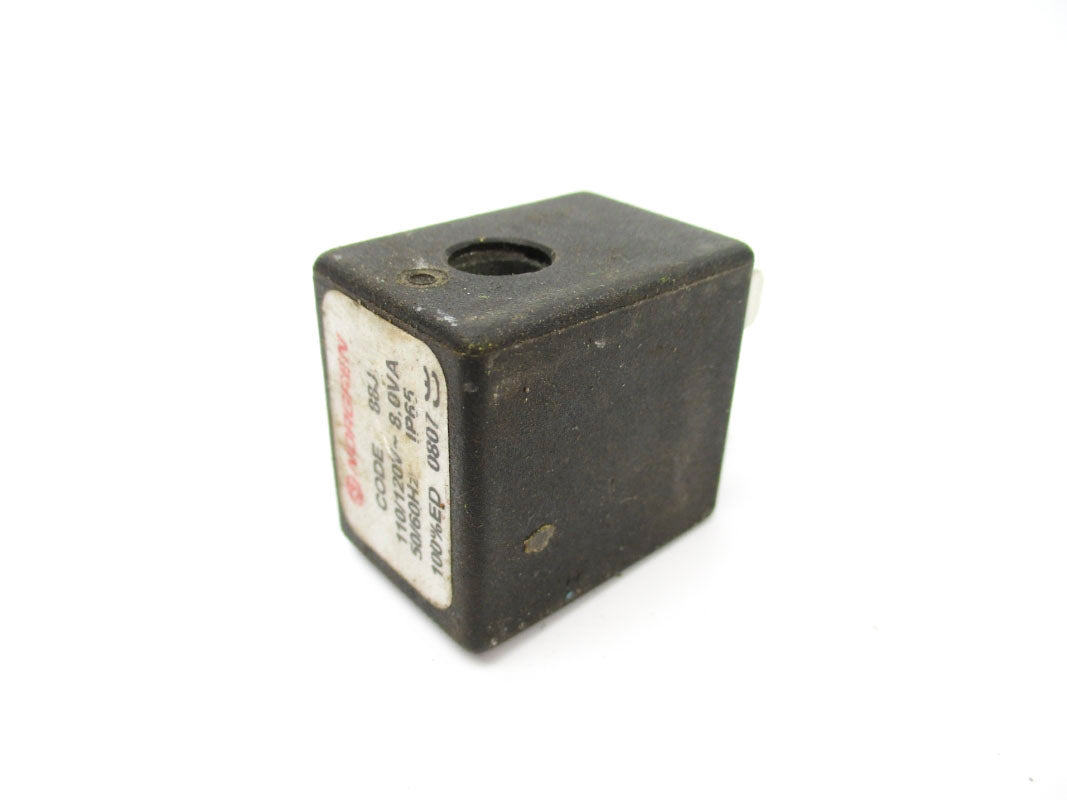NORGREN 88J 110/120V UNMP