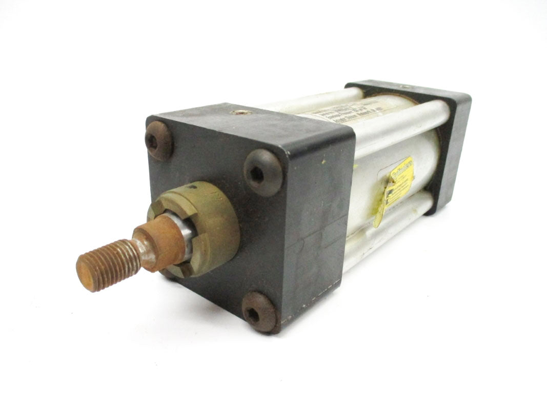 PARKER 02.00CF2MAUS14AC2.500 SER. 2MA 250PSI UNMP