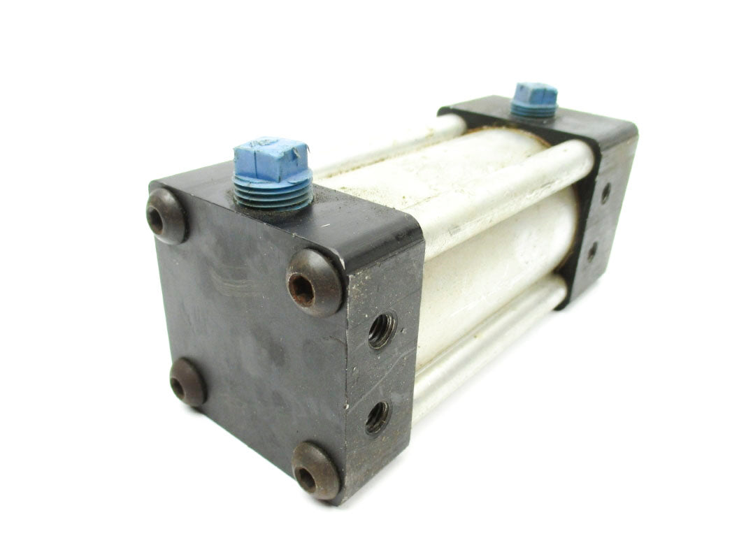 PARKER 02.00CF2MAUS14AC2.500 SER. 2MA 250PSI UNMP