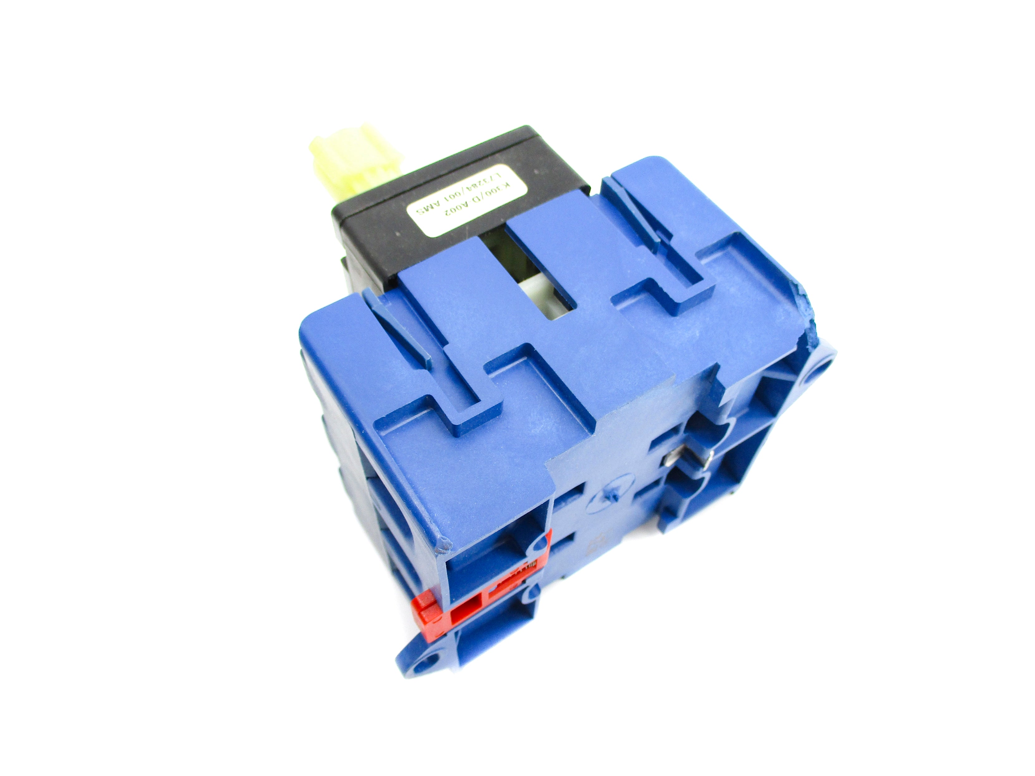 KRAUS & NAIMER KG80 K300/D-A002VE NSMP