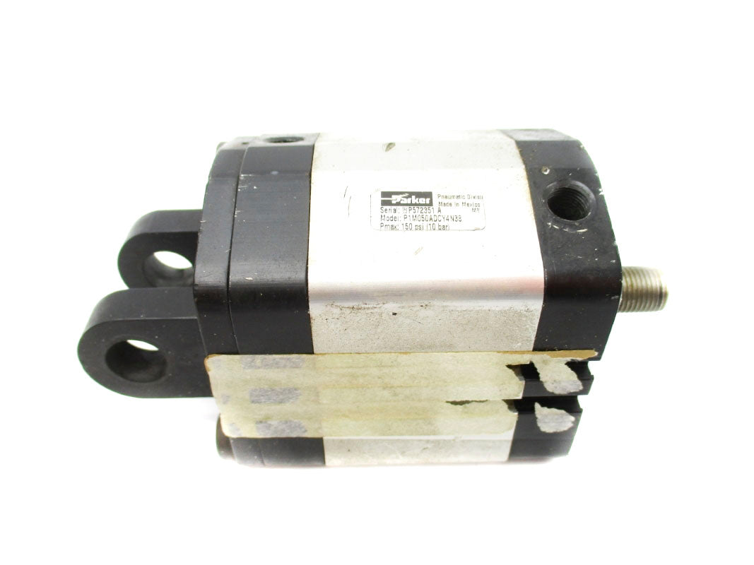 PARKER P1M050ADCY4N38 150PSI UNMP