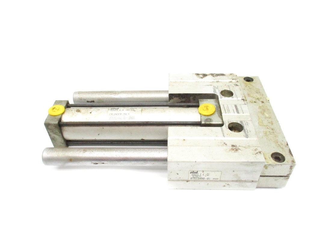 PHD SDD23X4-Q1 UNMP