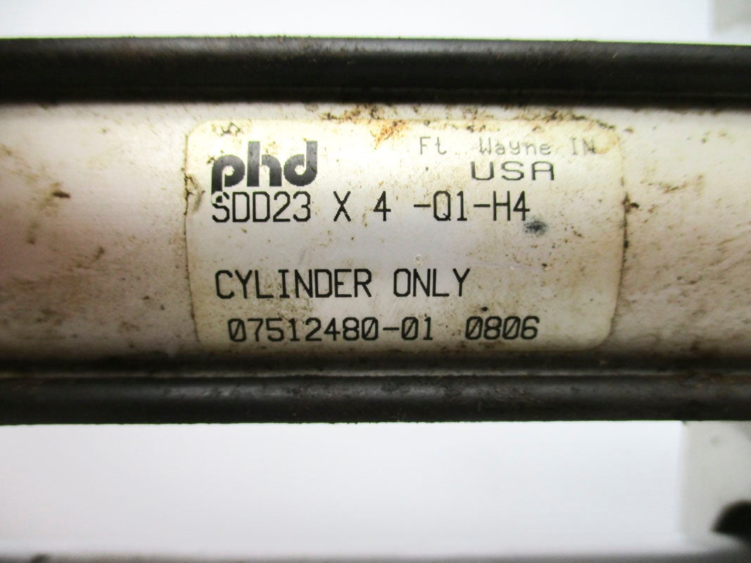 PHD SDD23X4-Q1 UNMP