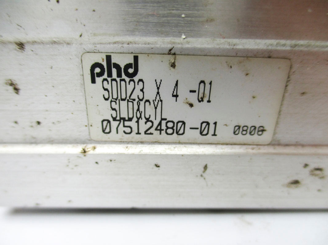 PHD SDD23X4-Q1 UNMP