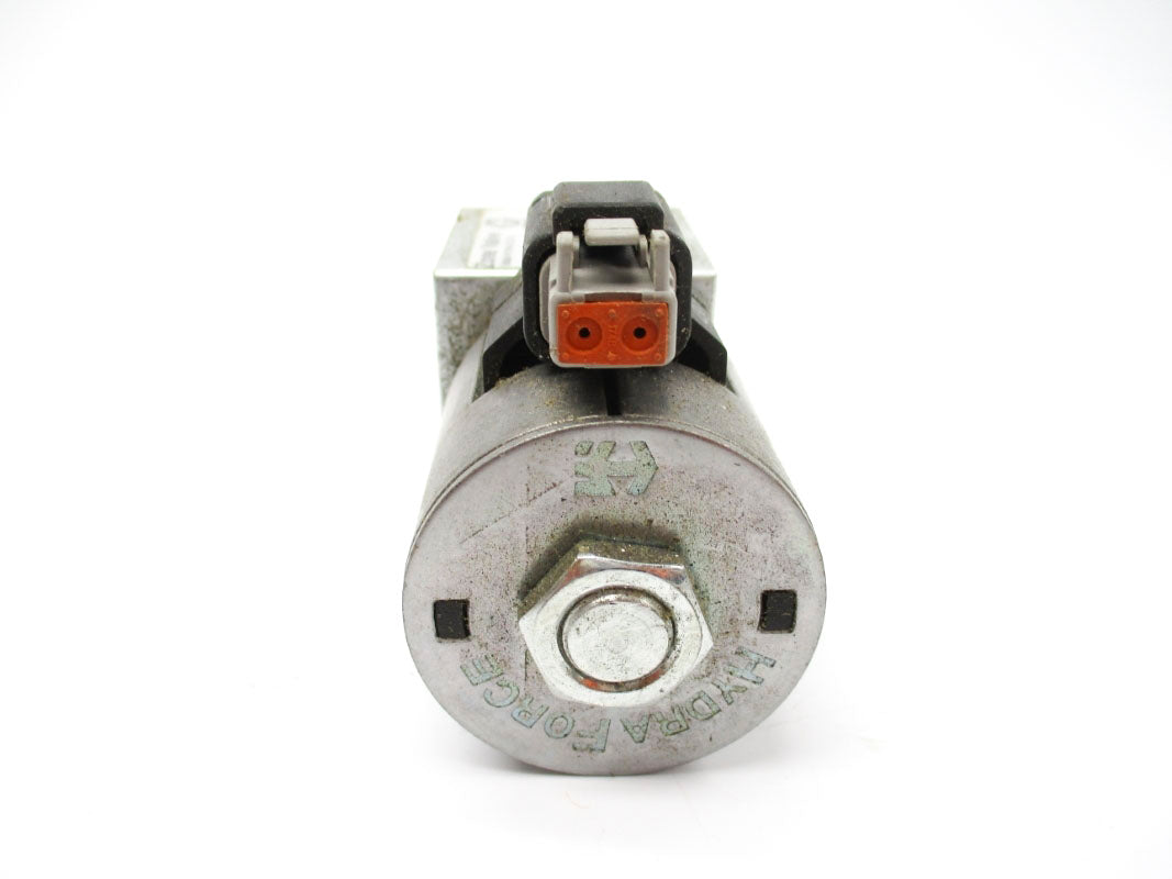 GRACO 24T296 24VDC 3500PSI UNMP