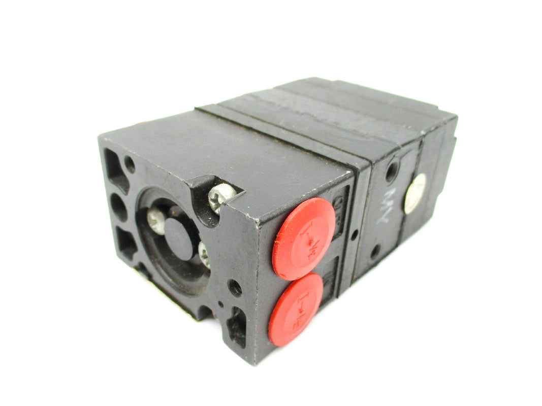 FAIRCHILD TT6000-401 20-120PSI UNMP