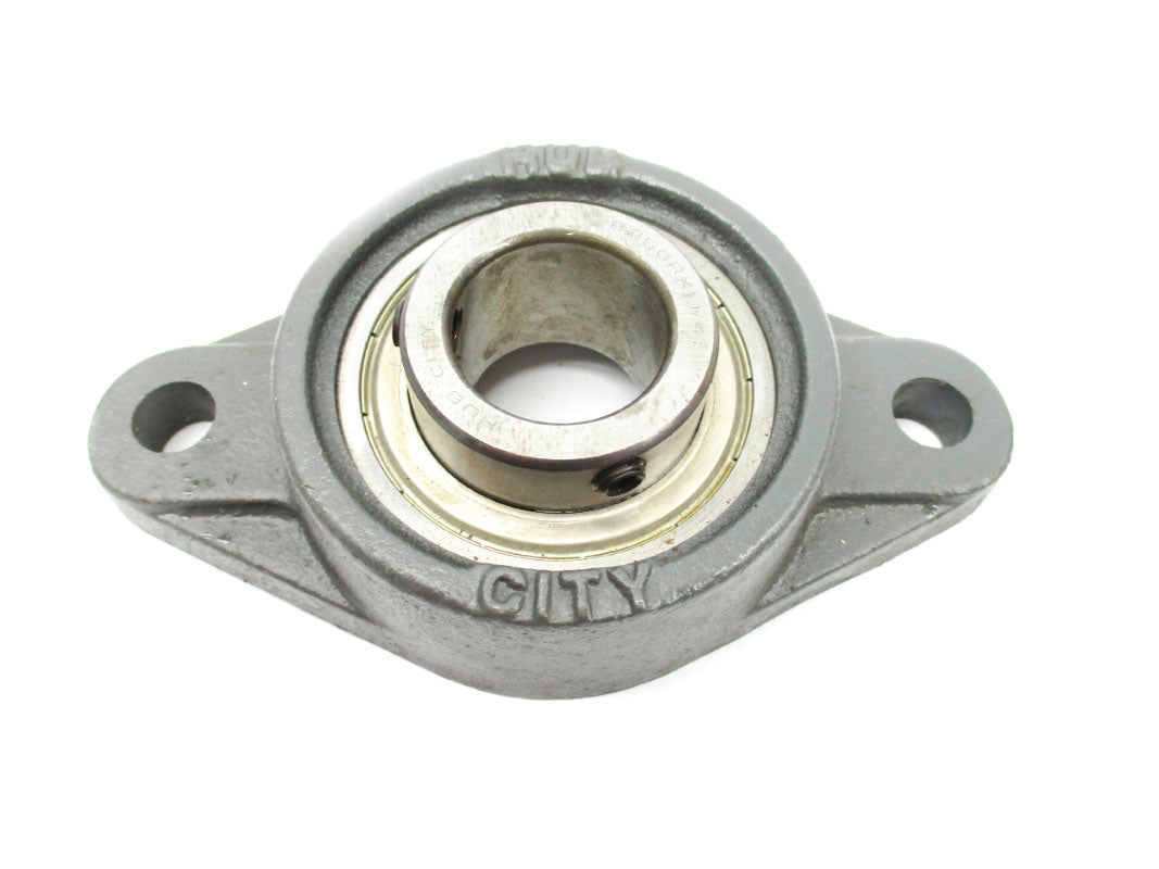 HUB CITY B250RX1-1/4 UNMP