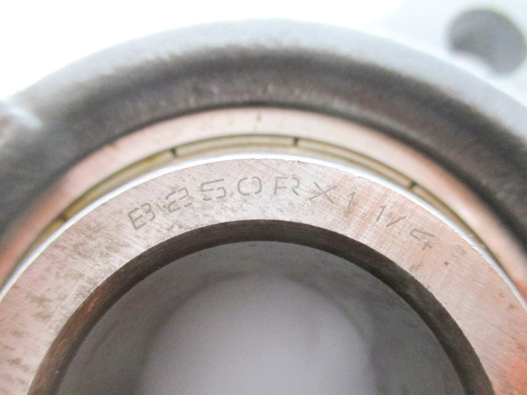HUB CITY B250RX1-1/4 UNMP