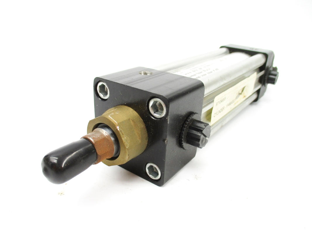 PARKER 1P4MA0021090 1.50CBB4MA3US14AC04.00 250PSI NSNP