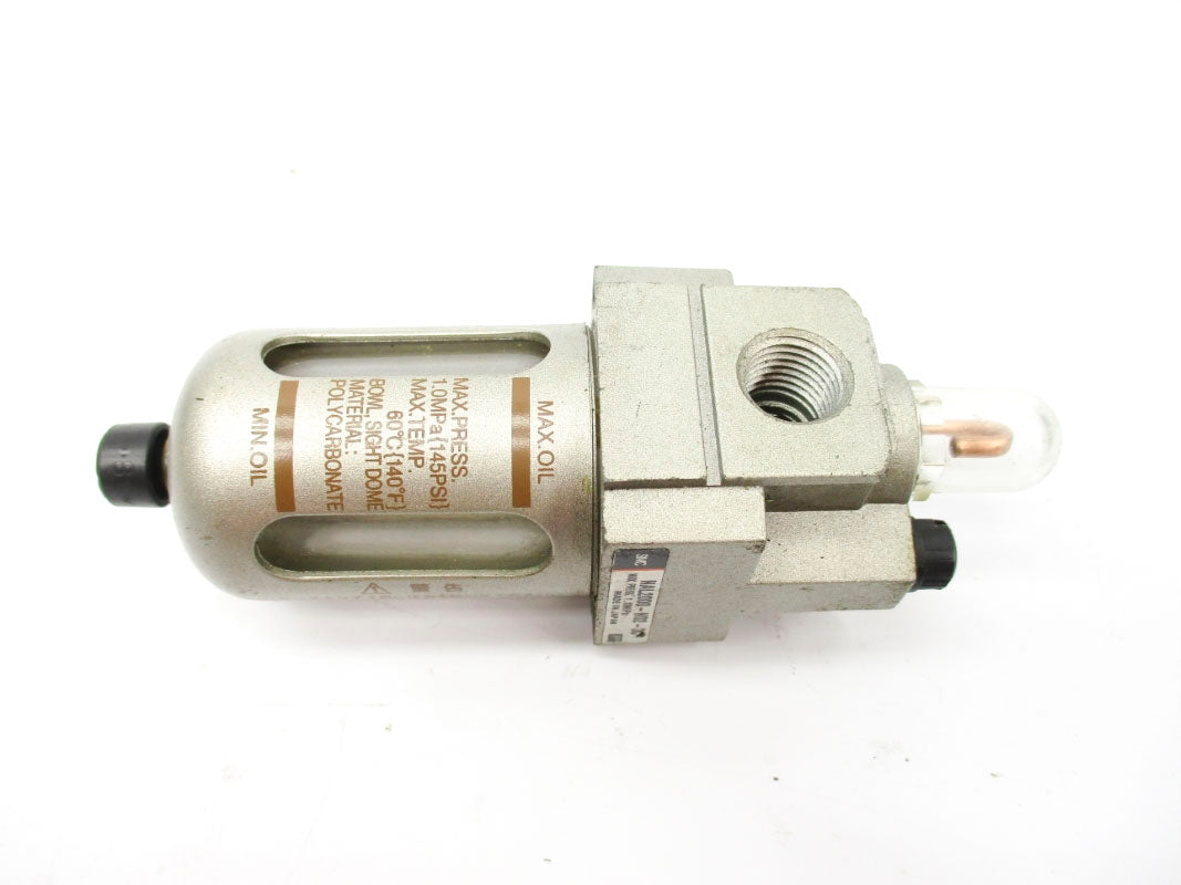 SMC NAL2000-N02-3C UNMP