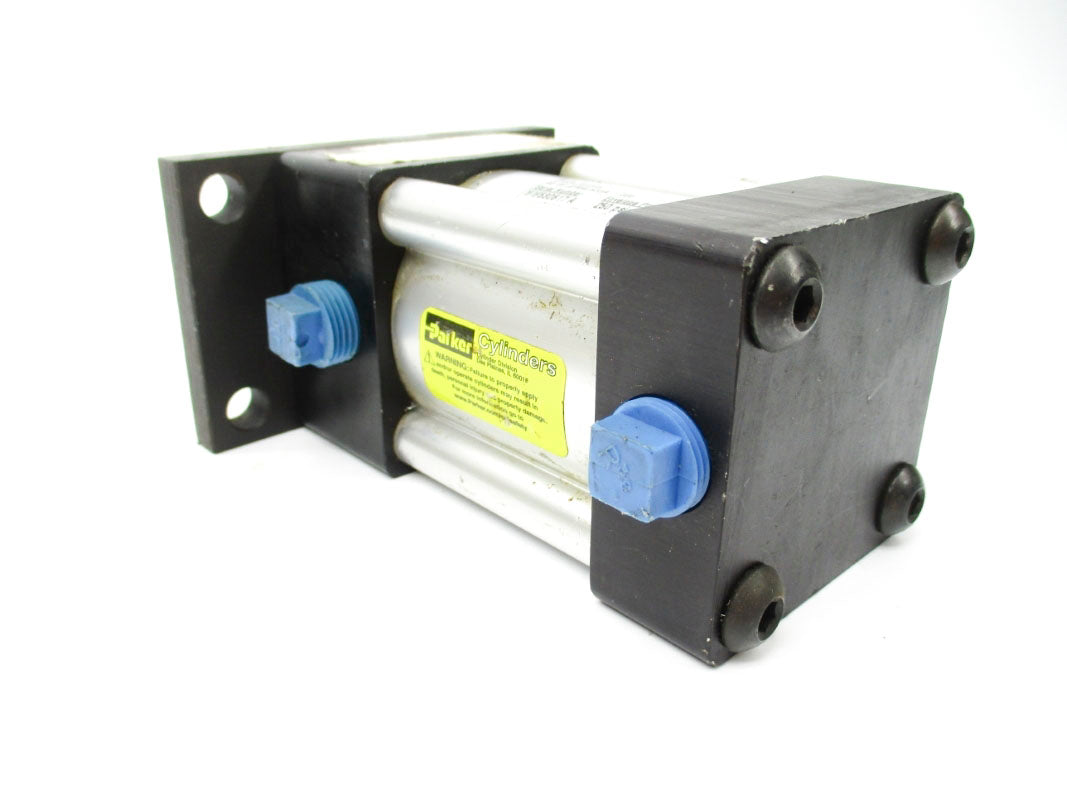 PARKER 02.00J2MAUS33A1.000 SER. 2MA 250PSI (AS PICTURED) UNMP