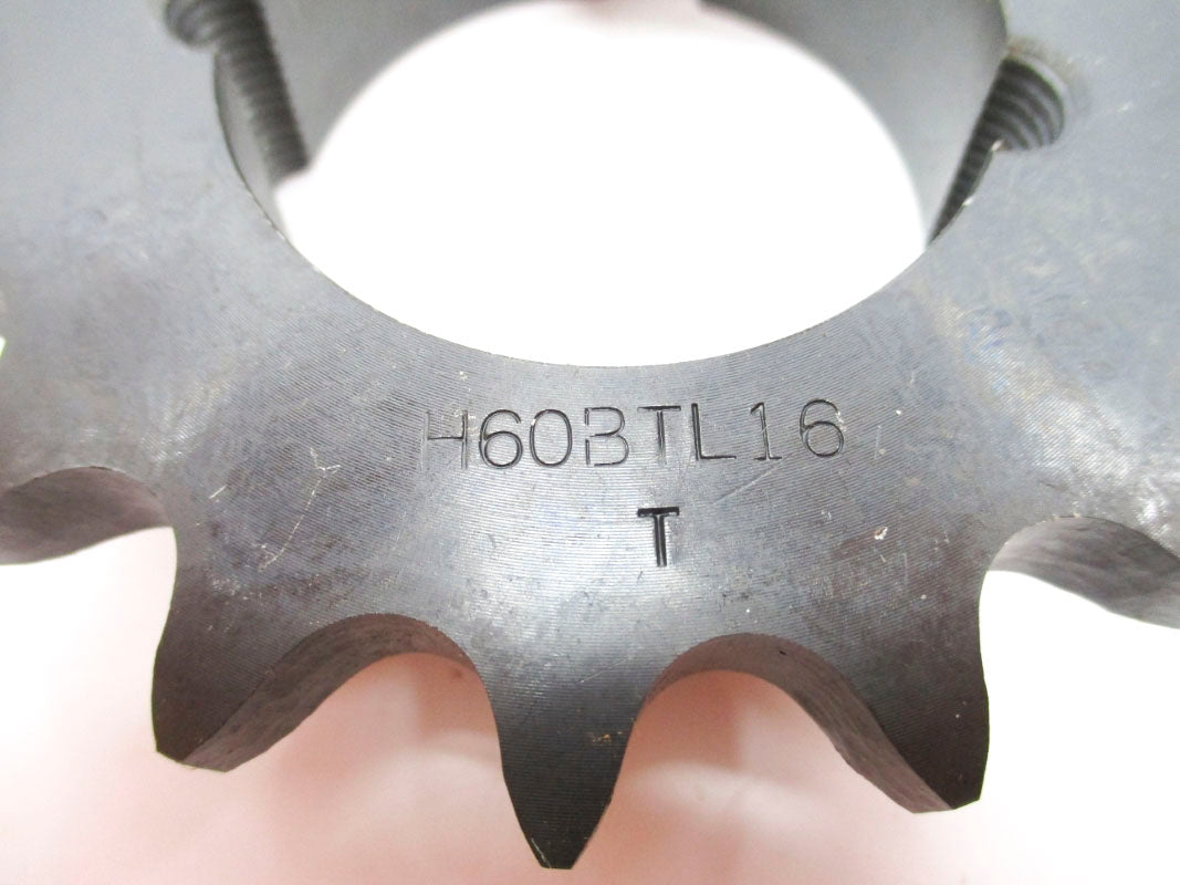 TSUBAKI H60BTL16 NSNP