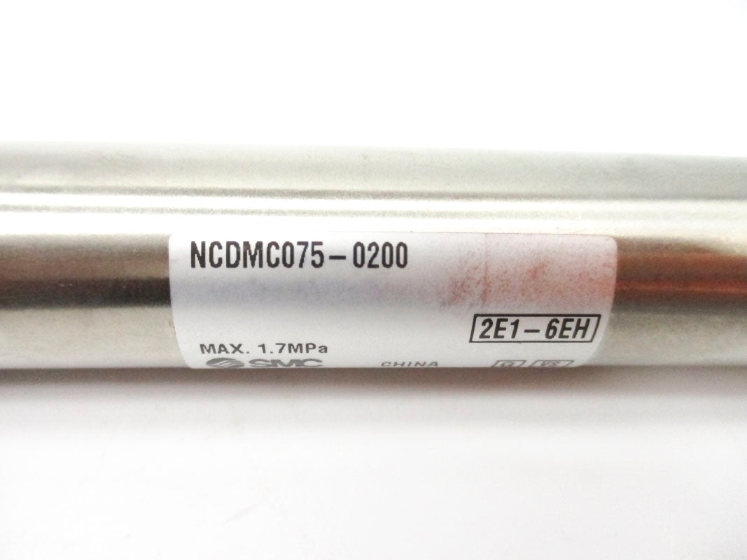 SMC NCDMC075-0200 NSNP