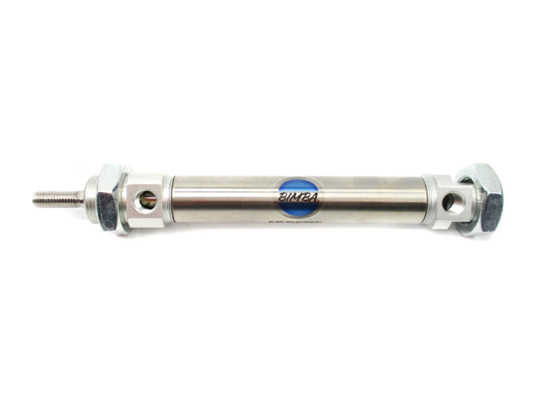 BIMBA E-20-80-U-00MC NSNP