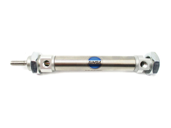 BIMBA E-20-80-U-00MC NSNP
