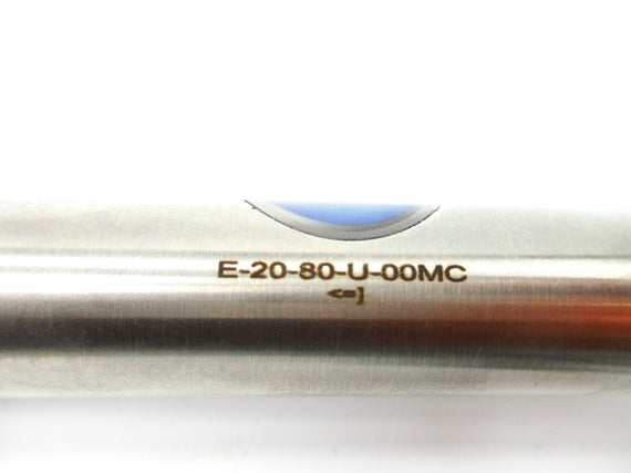 BIMBA E-20-80-U-00MC NSNP