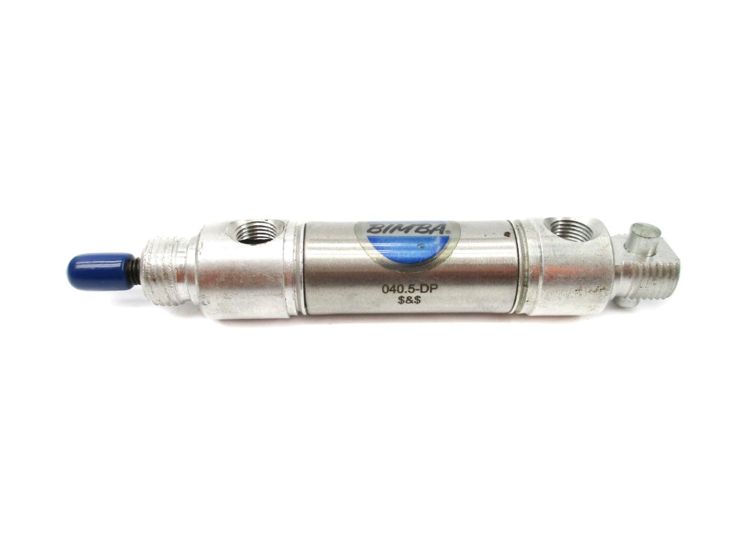 BIMBA 040.5-DP (BLUE) NSNP