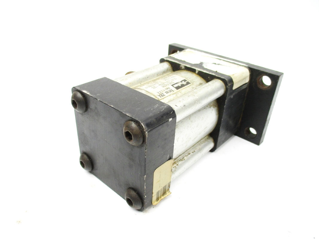 PARKER 02.00CJ2MAUS33A1.000 SER. 2MA 250PSI UNMP