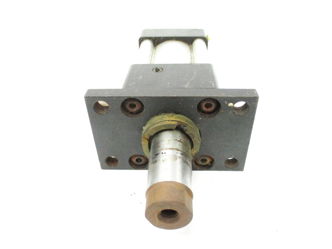 PARKER 02.00CJ2MAUS33A1.000 SER. 2MA 250PSI UNMP