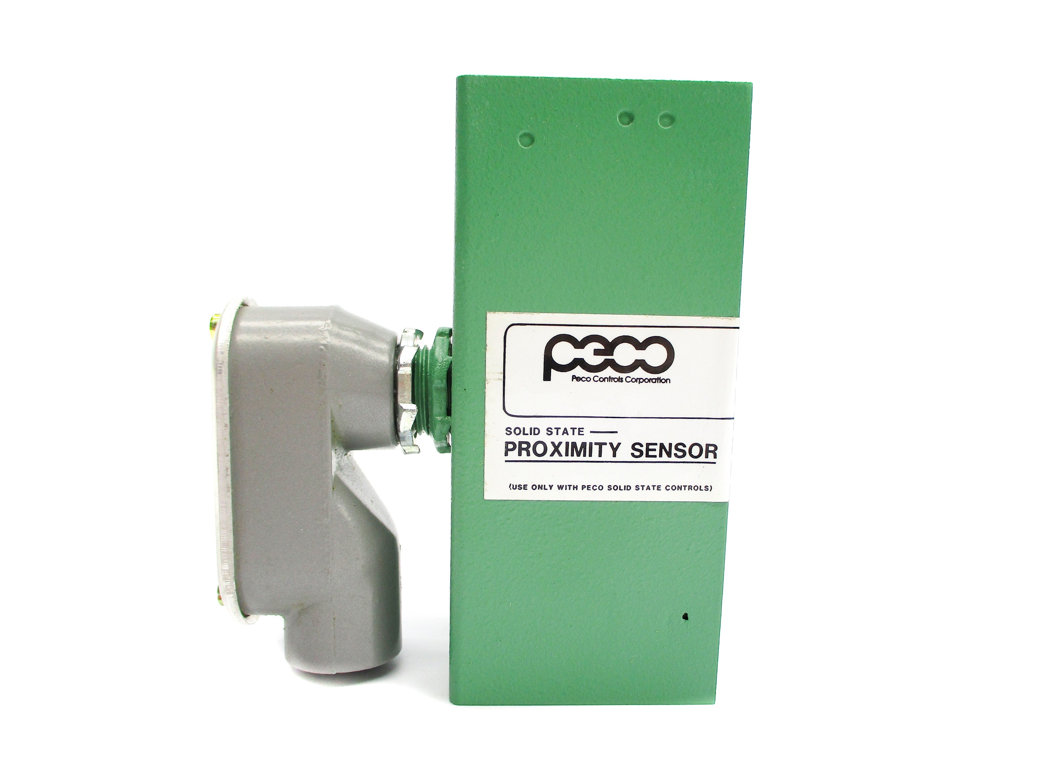 PECO CONTROLS C3026 NSNP